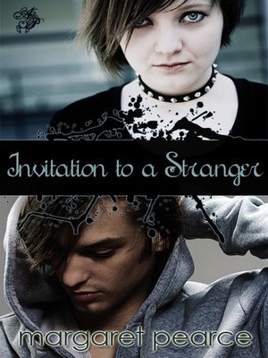cover image of Invitation to a Stranger
